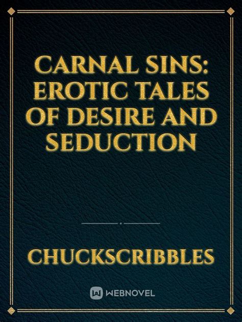 Seductive Nudes, Carnal Pleasures and Erotic Dreamscapes